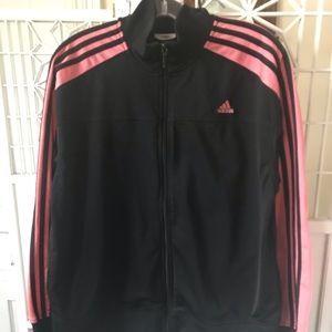Vintage adidas Track jacket